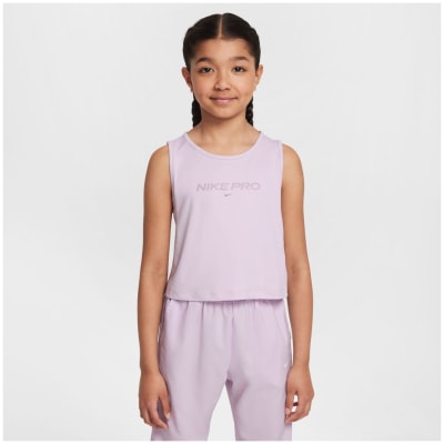 Nike Pro Girls' Dri-Fit Mädchen Sweatshirt