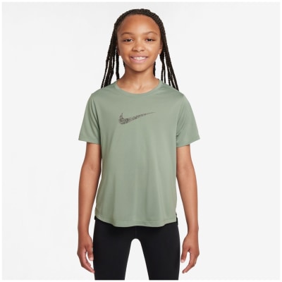 Nike One Classic Dri-Fit Mädchen Sweatshirt