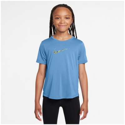 Nike One Classic Dri-Fit Mädchen Sweatshirt