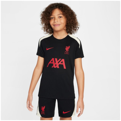 Nike Liverpool FC NK DF Strkk SE Kinder T-Shirt