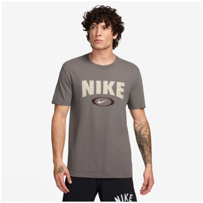 Nike Dri-Fit Fitness Herren T-Shirt