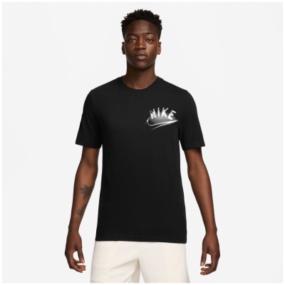 Nike Dri-Fit Fitness Herren T-Shirt