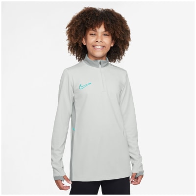 Nike Academy Dri-Fit 1/4-Zip Kinder T-Shirt