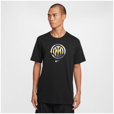 Nike Inter Milan NK Crest Herren Trikot