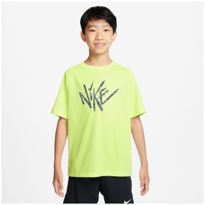 Nike Multi Dri-Fit Kinder Kapuzensweater