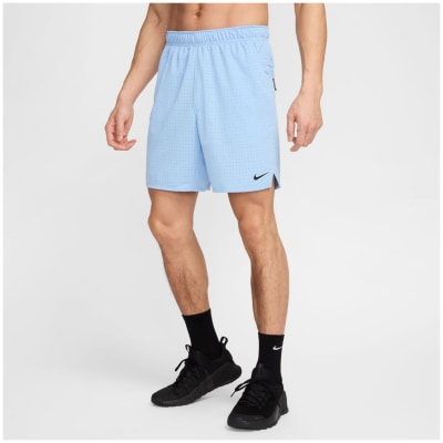 Nike Totality Breathe Dri-Fit 7" Unlined Versatile Herren Shorts