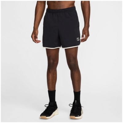 Nike Gym Heritage Dri-Fit 5" Unlined Fitness Herren Shorts