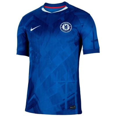 Nike Chelsea FC 2025/26 Stadium Primary Dri-Fit Replica 98Jersey Herren Trikot
