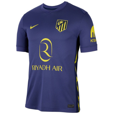 Nike Atletico Madrid NK DFStadium AW Herren Trikot