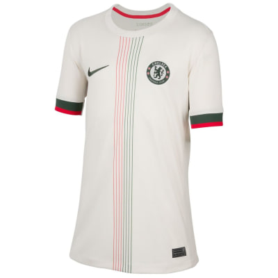 Nike Chealsea FC NK DFStadium AW Kinder T-Shirt