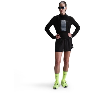 Nike Swift Dri-Fit Mid-Rise 2-in-1 Damen Weste