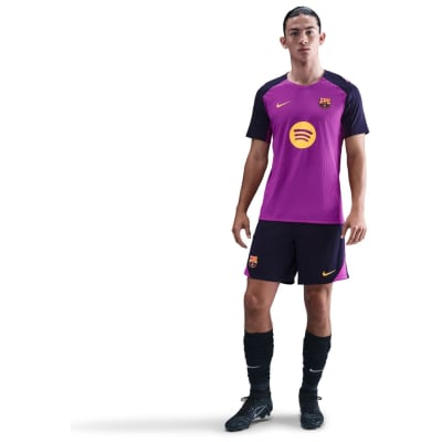 Nike FC Barcelona Strike Elite Dri-Fit ADV Herren Trikot
