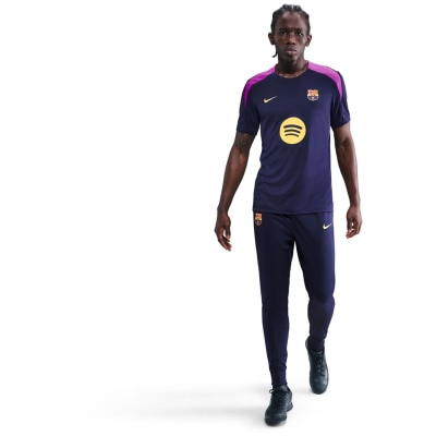 Nike FC Barcelona Strike Dri-Fit Herren Trainingshose
