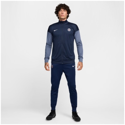 Nike Pairis Saint-Germain Strike Dri-Fit Herren Trainingsanzug