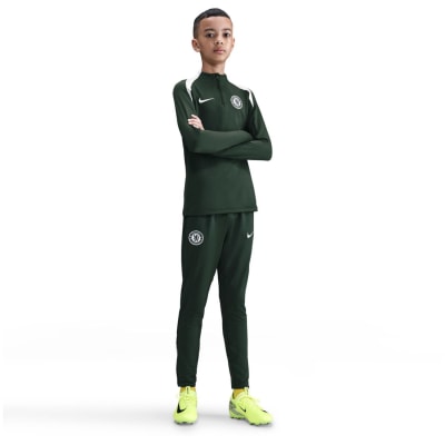 Nike Chelsea FC Strike Dri-Fit Kinder T-Shirt