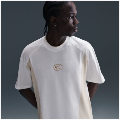 Nike M NSW SW Air L Fit Herren T-Shirt