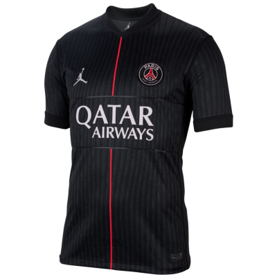 Nike Paris Saint Germain Dri-Fit Stadium SE Herren Trikot
