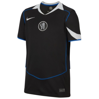 Nike Chelsea FC 2025/26 Stadium Third Dri-Fit Replica Kinder Sweatshirt
