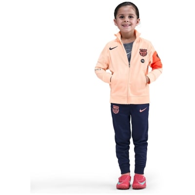 Nike FC Barcelona Lknk DF Strk  K 3R Kinder .