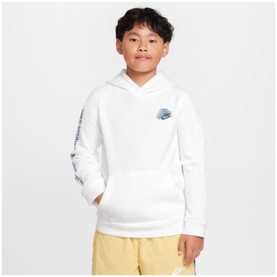Nike B NSW SI FLC Hoodie BB2 Jungen T-Shirt