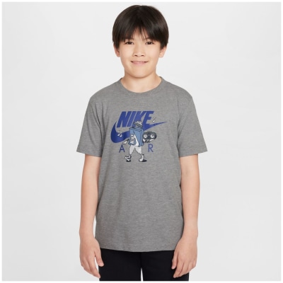 Nike Sportswear Kinder Kapuzensweater