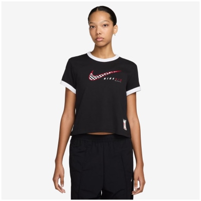 Nike Sportswear Club Damen T-Shirt