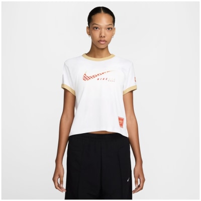 Nike Sportswear Club Damen T-Shirt