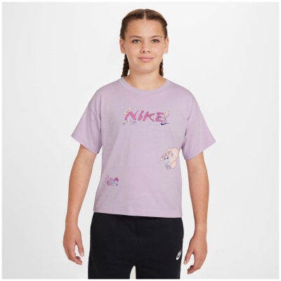 Nike Sportswear Mädchen Sweatshirt