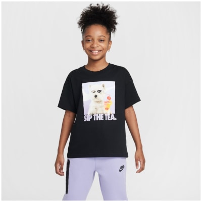 Nike Sportswear Mädchen Sweatshirt