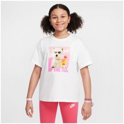 Nike Sportswear Mädchen Sweatshirt