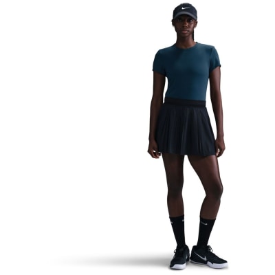 Nike Court Advantage Dri-Fit Damen T-Shirt