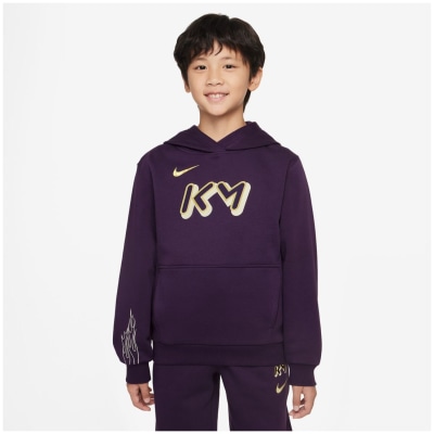 Nike Kylian Mbappé Club Kinder T-Shirt