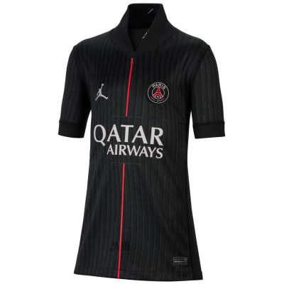 Nike Paris Saint Germain Dri-Fit Stadium SE Kinder Sweatshirt