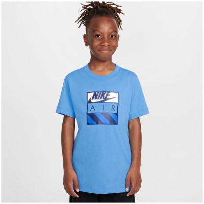 Nike Air Kinder Kapuzensweater