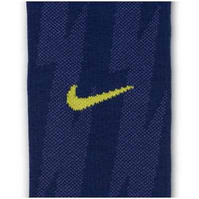 Nike Atletico Madrid Strike KH Away Unisex Strümpfe