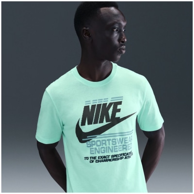 Nike Sportswear Herren Longsleeve