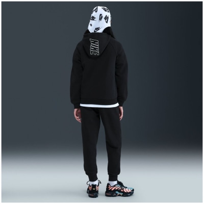 Nike Sportswear Hooded Kinder Sportanzug