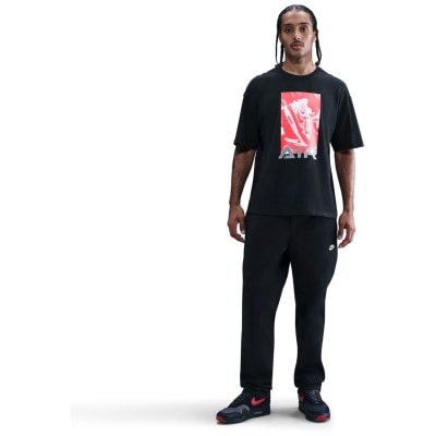 Nike Sportswear Herren Longsleeve