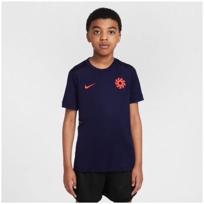 Nike Erling Haaland Academy Dri-Fit Kinder Sweatshirt