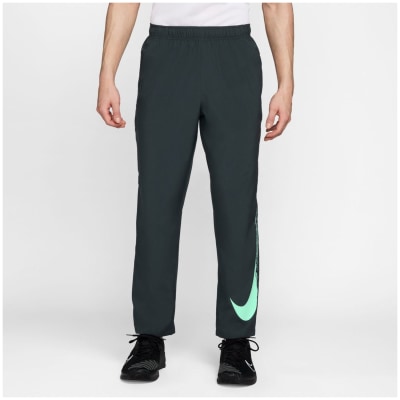Nike Form Dri-Fit Open-Hem Versatile Herren Trainingshose