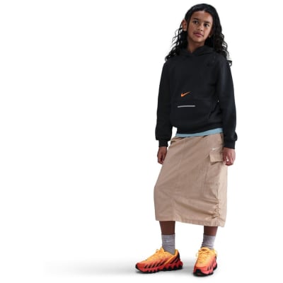 Nike Sportswear Club Kinder Kapuzensweater