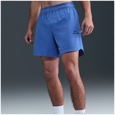 Nike Pro Training Dri-Fit 6" Herren Shorts