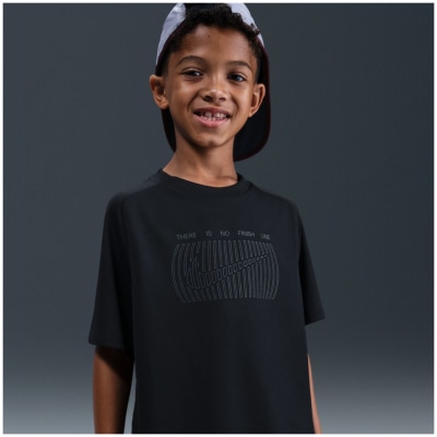 Nike Sportswear Multi Dri-Fit Jungen T-Shirt