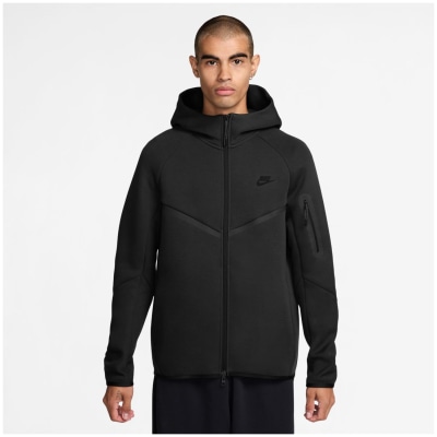 Nike Tech Full-Zip Windrunner Herren T-Shirt