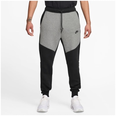 Nike M NK TCH FLC Jggr Herren Hose