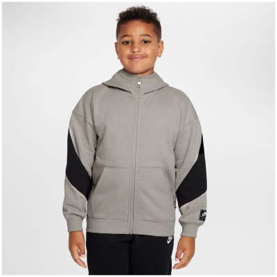 Nike Air Full-Zip Kinder Kapuzensweater