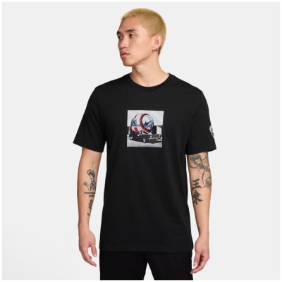 Nike Soccer Shirt Herren