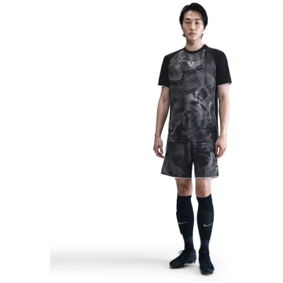 Nike Academy+ Dri-Fit Herren Trikot