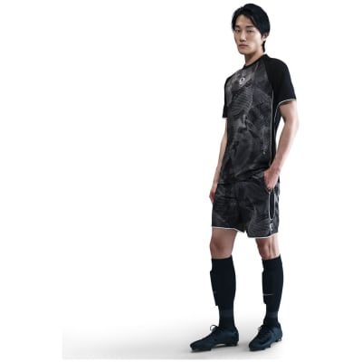 Nike Academy+ Dri-Fit Herren Shorts