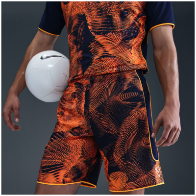 Nike Academy+ Dri-Fit Herren Shorts